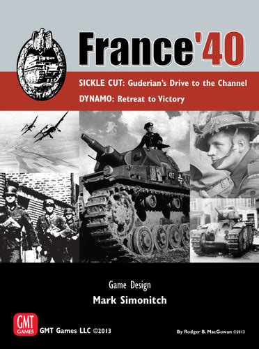 france 40 2nd edition
